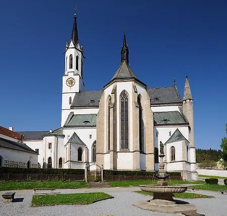 Sumava 3* Vyšší Brod