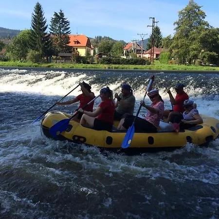 Hotel Sumava 3*