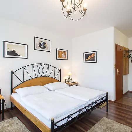 Sumava Hotell Vyšší Brod