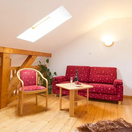 Hotel Sumava 3*
