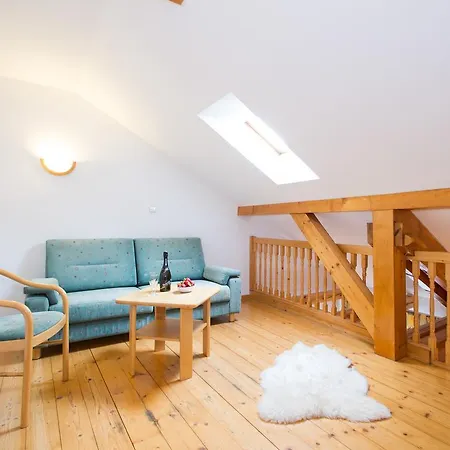 Hotel Sumava
