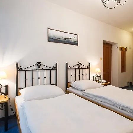 Sumava Hotel Vyšší Brod