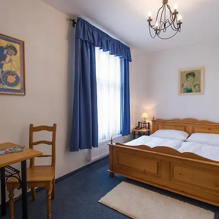 Sumava 3* Vyšší Brod
