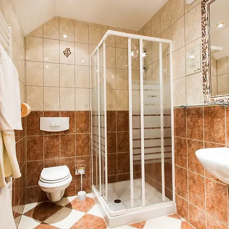 Hotell Sumava