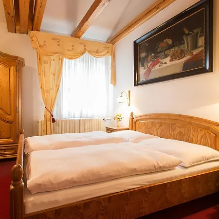 Sumava Hotell 3*