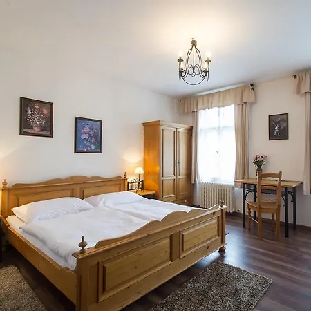 Sumava 3* Vyšší Brod