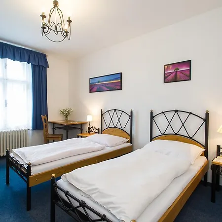 Sumava Hotell 3*