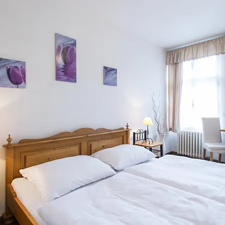 Sumava 3* Vyšší Brod