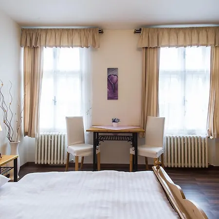 Sumava Hotell Vyšší Brod