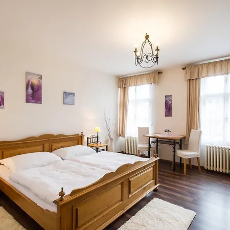 Sumava 3* Vyšší Brod