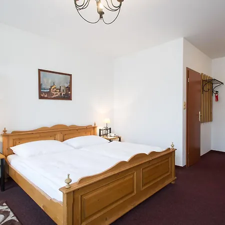 Hotel Sumava Vyšší Brod