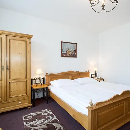 Sumava Hotel Vyšší Brod