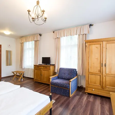 Sumava 3*