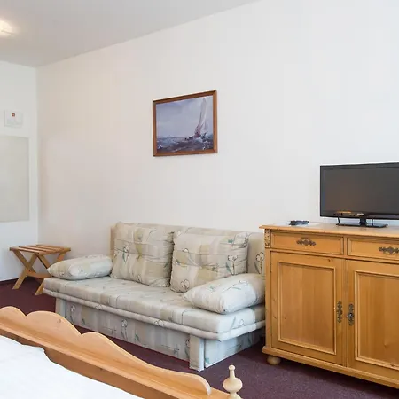 Hotell Sumava