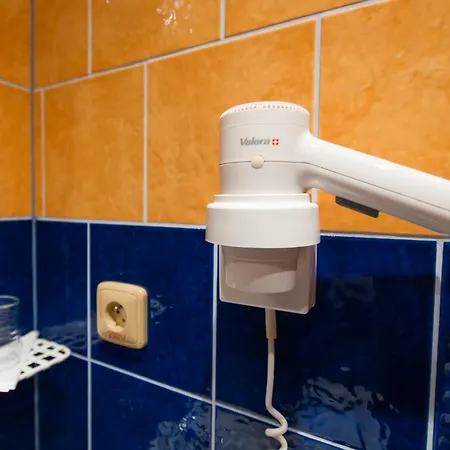 Hotell Sumava Vyšší Brod