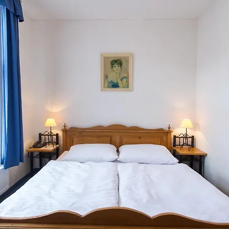 Sumava Hotell