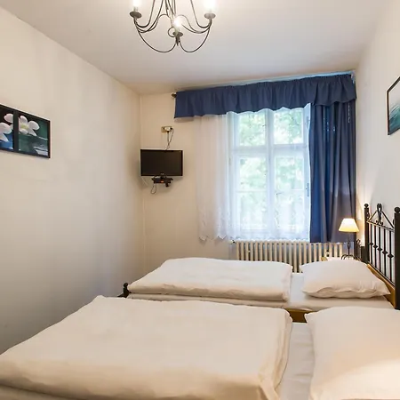 Hotel Sumava