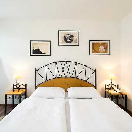 Hotel Sumava Vyšší Brod