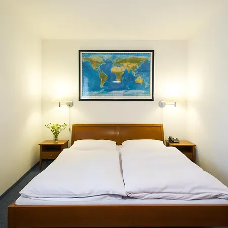 Sumava Hotel 3*