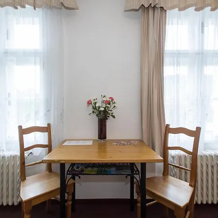 Sumava Hotell
