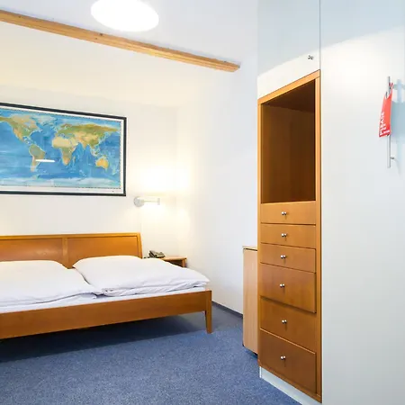 Hotell Sumava Vyšší Brod