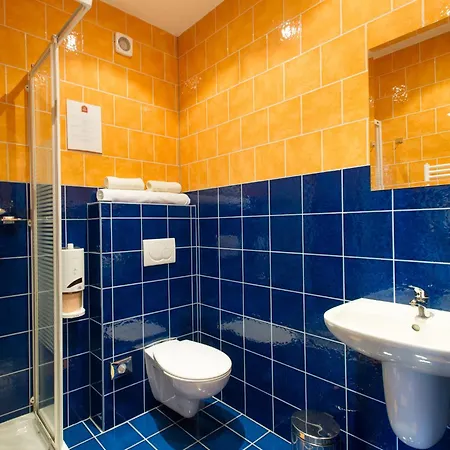 Sumava Hotel Vyšší Brod
