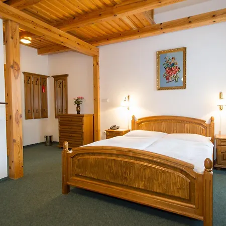 Sumava 3*