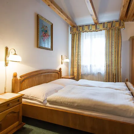 Отель Sumava