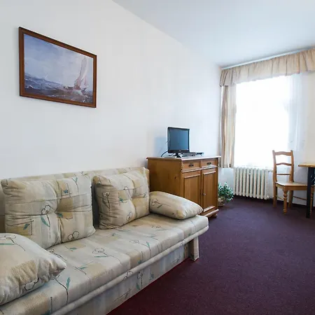 Hotel Sumava