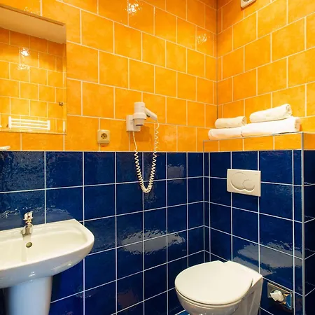 Sumava Hotel 3*