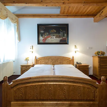 Sumava Hotell