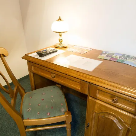 Hotel Sumava 3*