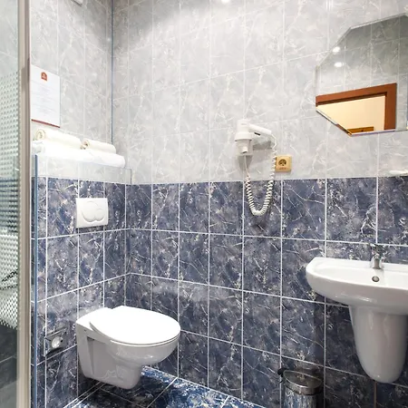 Sumava Hotell Vyšší Brod