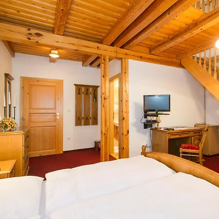 Sumava 3* Вышши-Брод