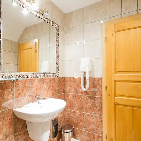 Hotell Sumava