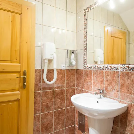 Hotel Sumava