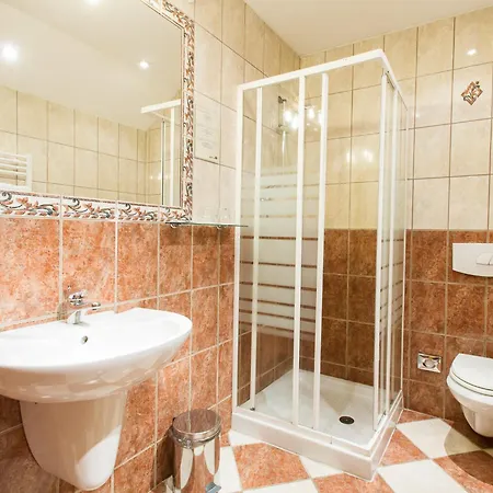 Sumava 3* Vyšší Brod