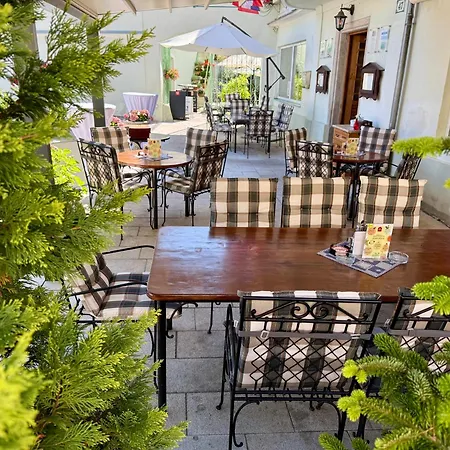 Sumava 호텔 3*