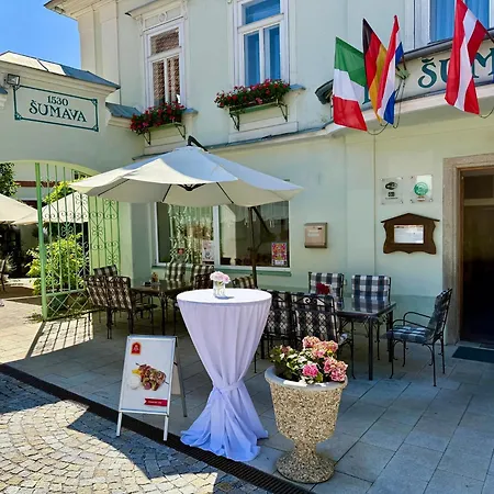 Sumava 3*