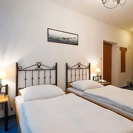 Sumava 3* Vyšší Brod