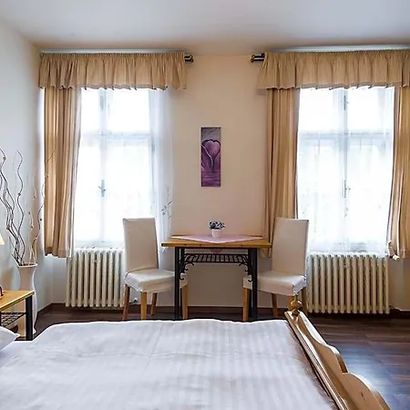 Sumava 호텔 3*
