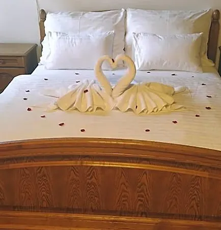 Sumava Vyšší Brod