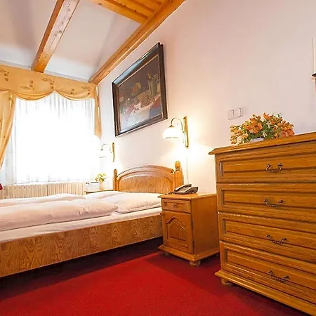 Sumava 3*