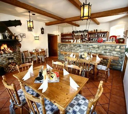 Sumava Hotel 3*