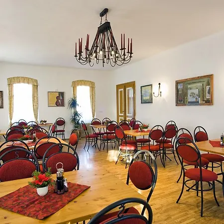 Hotell Sumava