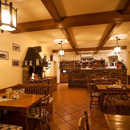 Hotel Sumava