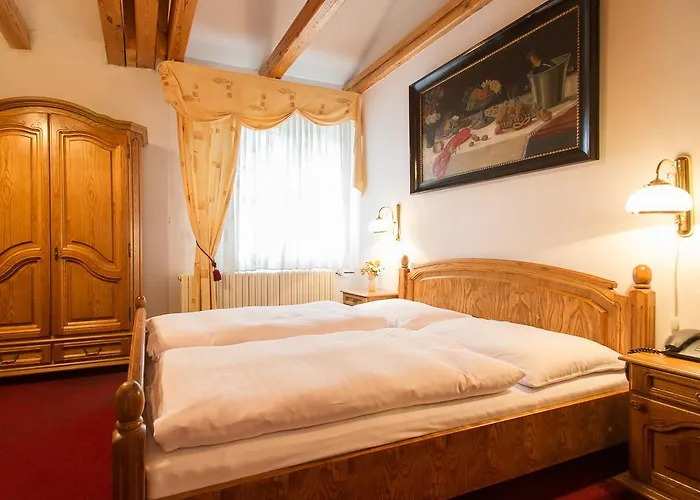 Sumava 호텔 3*