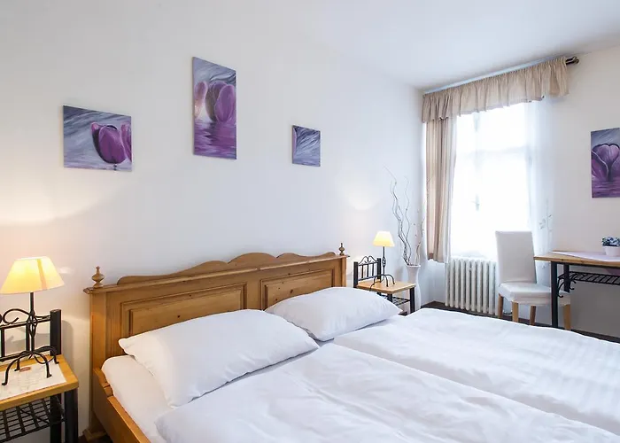 Sumava 3* Vyšší Brod