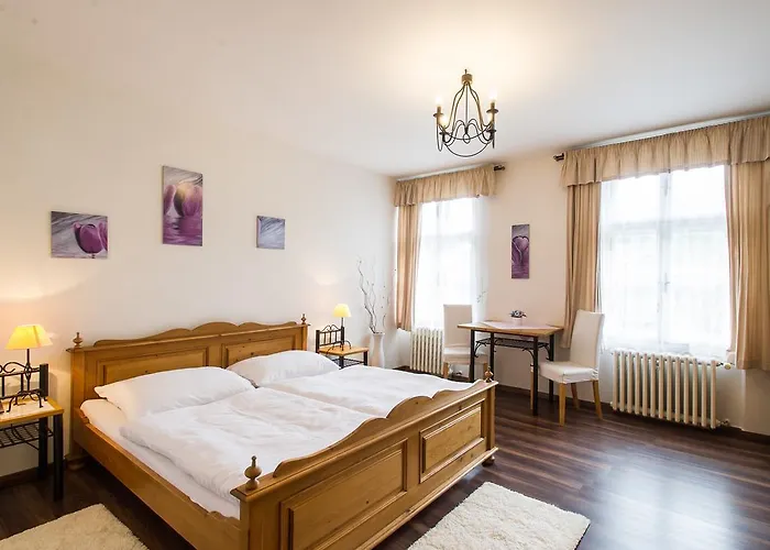 Sumava 3* Vyšší Brod